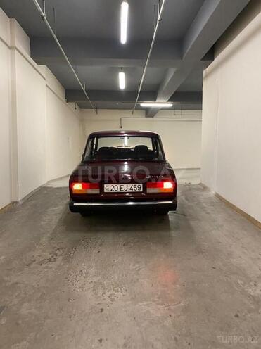 LADA (VAZ) 2107 2012, 120,000 km - 1.6 л - Gəncə