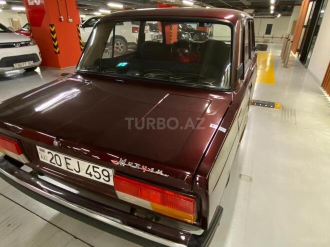 LADA (VAZ) 2107 2012, 120,000 km - 1.6 л - Gəncə