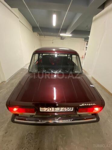 LADA (VAZ) 2107 2012, 120,000 km - 1.6 л - Gəncə