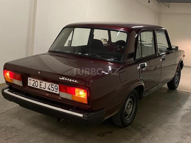 LADA (VAZ) 2107 2012, 120,000 km - 1.6 л - Gəncə
