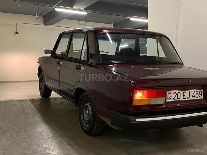LADA (VAZ) 2107 2012, 120,000 km - 1.6 л - Gəncə