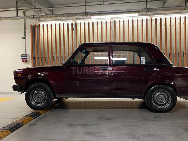LADA (VAZ) 2107 2012, 120,000 km - 1.6 л - Gəncə