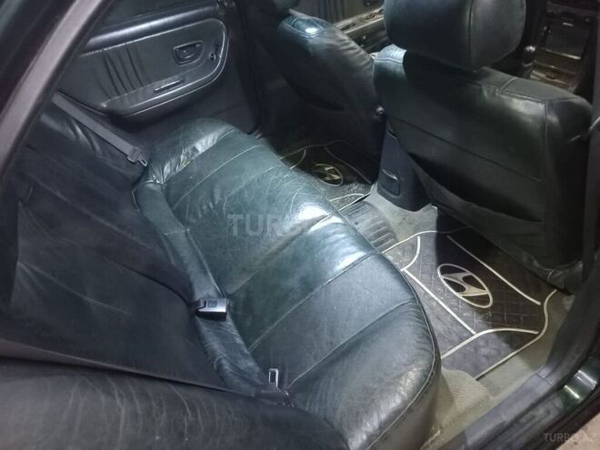 Hyundai Sonata 1998, 258,852 km - 2.0 l - Astara