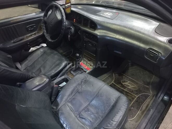 Hyundai Sonata 1998, 258,852 km - 2.0 l - Astara