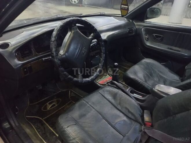 Hyundai Sonata 1998, 258,852 km - 2.0 l - Astara