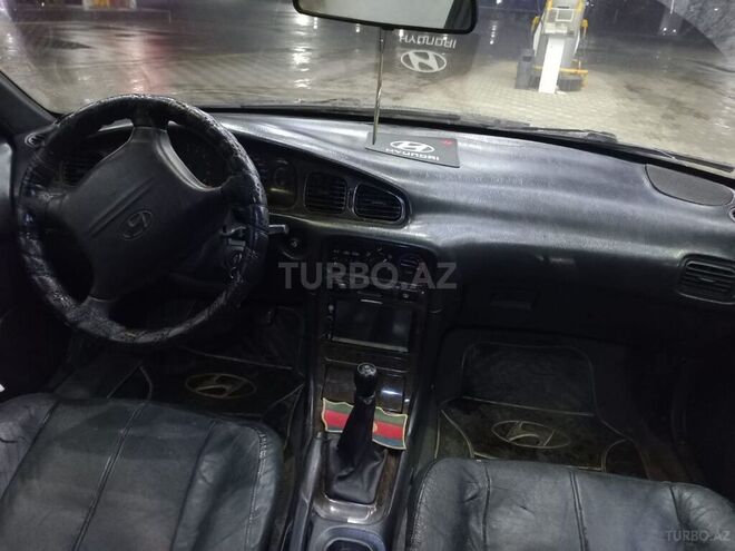 Hyundai Sonata 1998, 258,852 km - 2.0 l - Astara