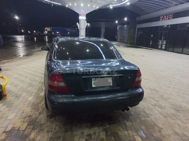 Hyundai Sonata 1998, 258,852 km - 2.0 l - Astara