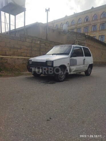 LADA (VAZ) Oka 2003, 150,000 km - 0.8 л - Bakı