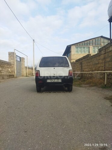 LADA (VAZ) Oka 2003, 150,000 km - 0.8 л - Bakı