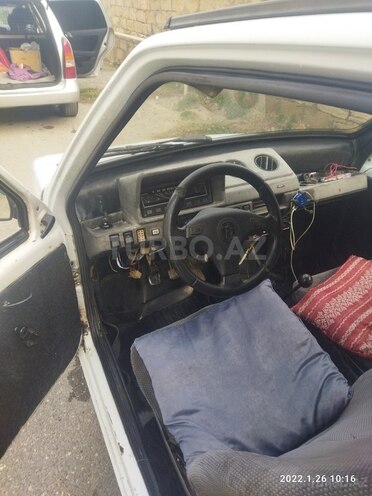 LADA (VAZ) Oka 2003, 150,000 km - 0.8 л - Bakı
