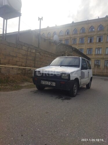 LADA (VAZ) Oka 2003, 150,000 km - 0.8 л - Bakı