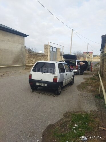 LADA (VAZ) Oka 2003, 150,000 km - 0.8 л - Bakı