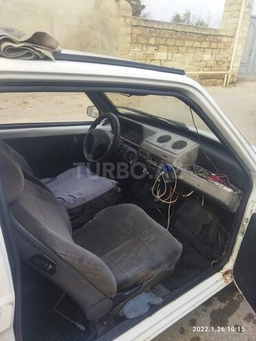 LADA (VAZ) Oka 2003, 150,000 km - 0.8 л - Bakı