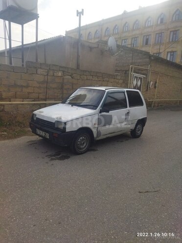 LADA (VAZ) Oka 2003, 150,000 km - 0.8 л - Bakı