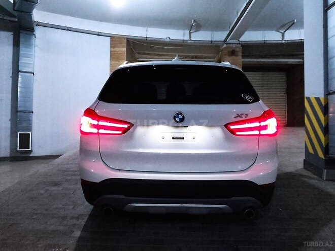 BMW X1 2016, 29,000 km - 2.0 l - Bakı