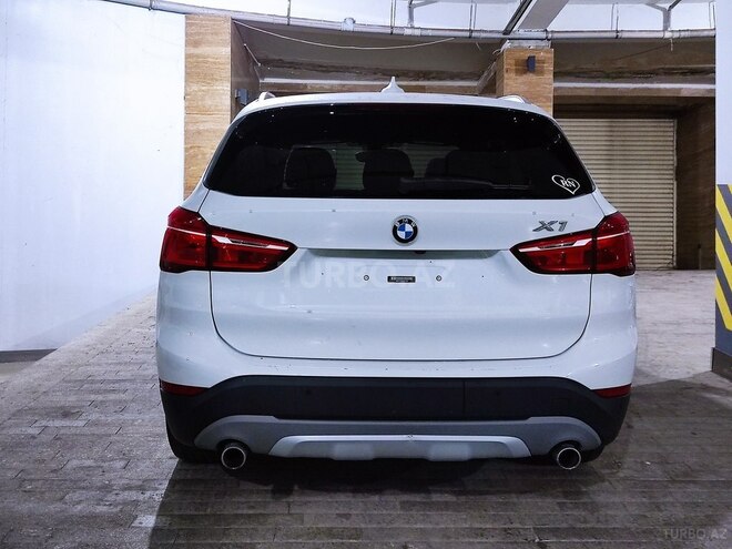 BMW X1 2016, 29,000 km - 2.0 l - Bakı