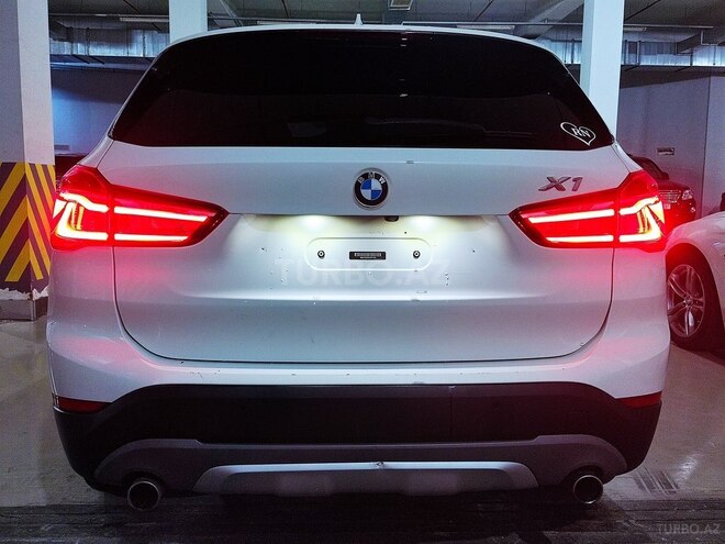 BMW X1 2016, 29,000 km - 2.0 l - Bakı