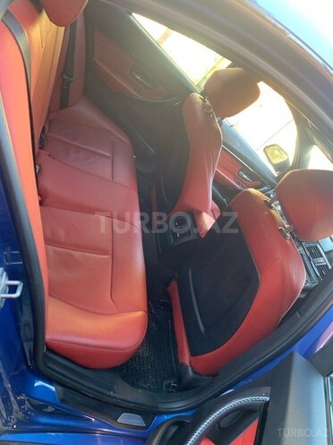 BMW 328 2015, 180,000 km - 2.0 l - Bakı