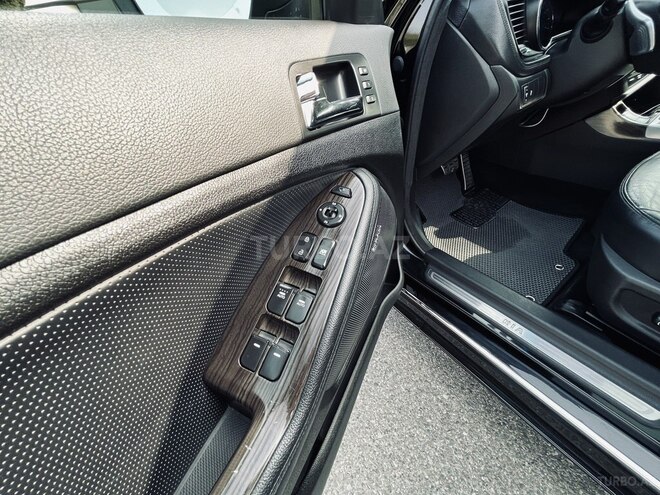 Kia Optima 2013, 208,000 km - 2.0 l - Bakı