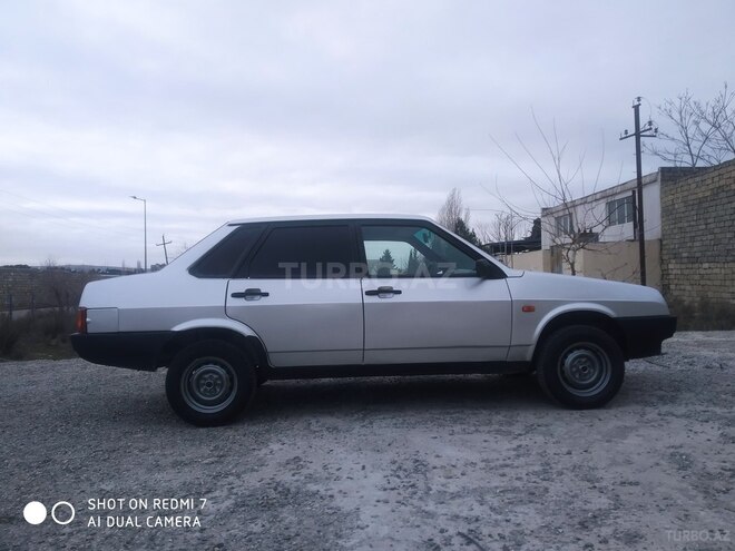 LADA (VAZ) 21099 2003, 250,579 km - 1.5 л - Xırdalan