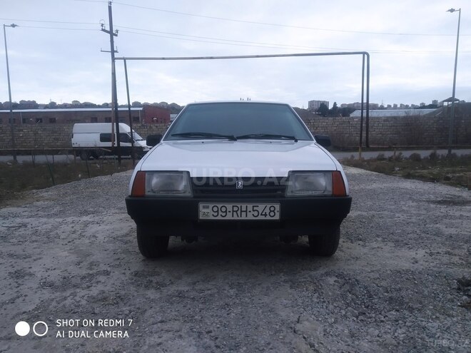 LADA (VAZ) 21099 2003, 250,579 km - 1.5 л - Xırdalan