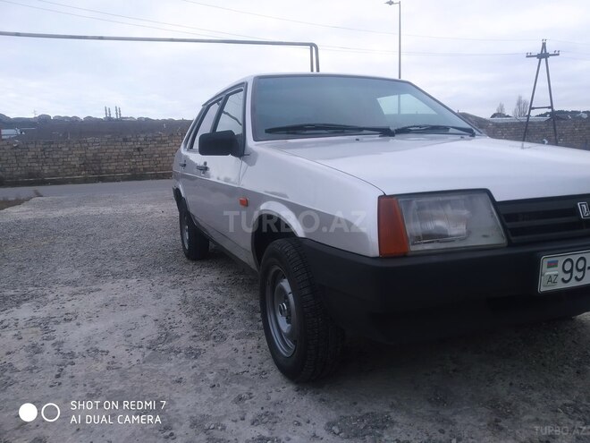 LADA (VAZ) 21099 2003, 250,579 km - 1.5 л - Xırdalan