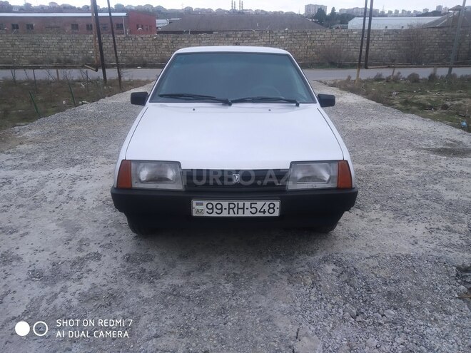 LADA (VAZ) 21099 2003, 250,579 km - 1.5 л - Xırdalan