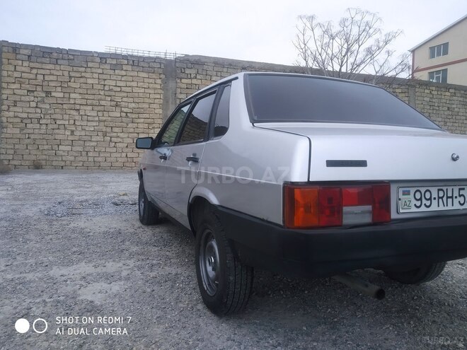 LADA (VAZ) 21099 2003, 250,579 km - 1.5 л - Xırdalan
