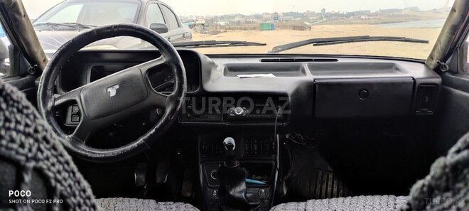 Tofas Sahin 2004, 357,000 km - 1.6 l - Bakı