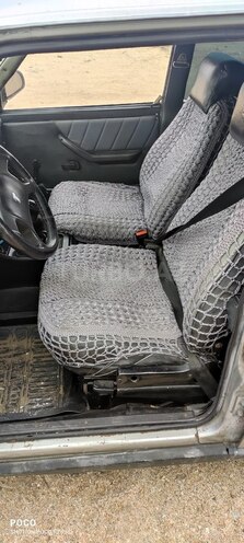 Tofas Sahin 2004, 357,000 km - 1.6 l - Bakı
