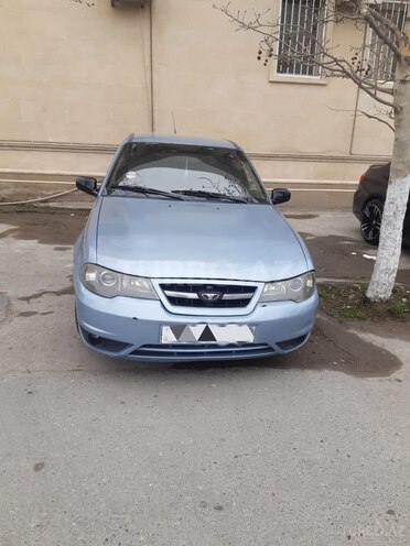 Daewoo Nexia 2011, 221,000 km - 1.6 l - Bakı