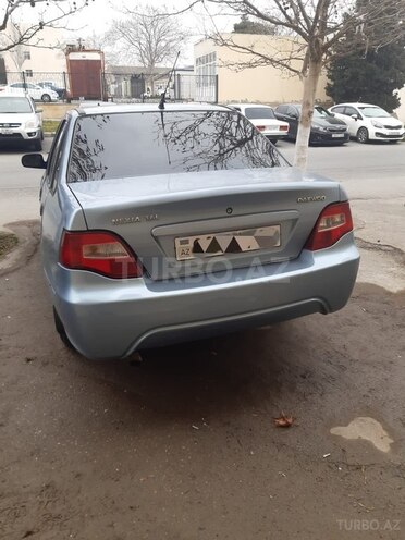 Daewoo Nexia 2011, 221,000 km - 1.6 l - Bakı