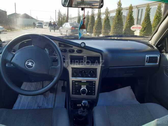 Daewoo Nexia 2011, 221,000 km - 1.6 l - Bakı