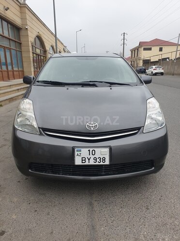 Toyota Prius 2007, 407,164 km - 1.5 л - Bakı