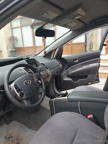 Toyota Prius 2007, 407,164 km - 1.5 л - Bakı