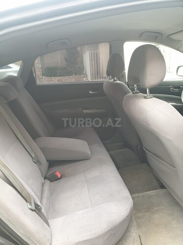 Toyota Prius 2007, 407,164 km - 1.5 л - Bakı