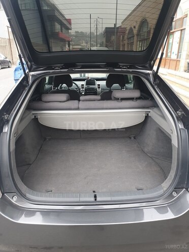 Toyota Prius 2007, 407,164 km - 1.5 л - Bakı