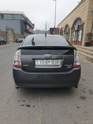 Toyota Prius 2007, 407,164 km - 1.5 л - Bakı