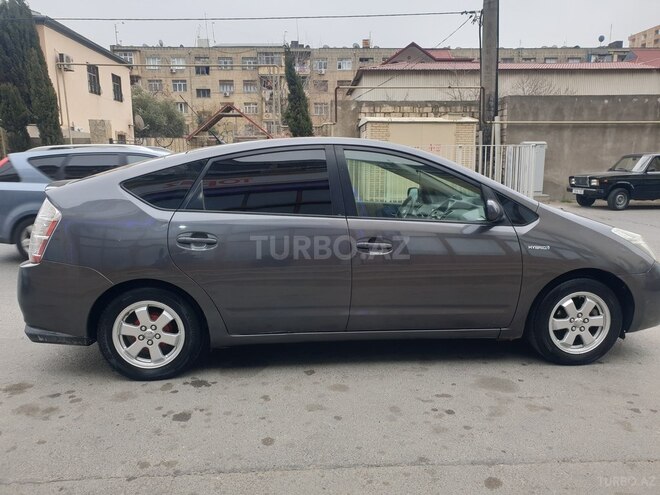 Toyota Prius 2007, 407,164 km - 1.5 л - Bakı
