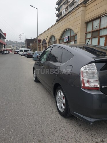 Toyota Prius 2007, 407,164 km - 1.5 л - Bakı