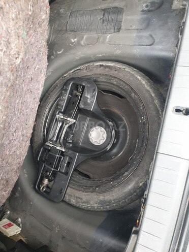 Toyota Prius 2007, 407,164 km - 1.5 л - Bakı