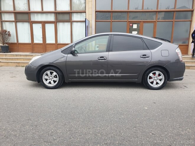 Toyota Prius 2007, 407,164 km - 1.5 л - Bakı