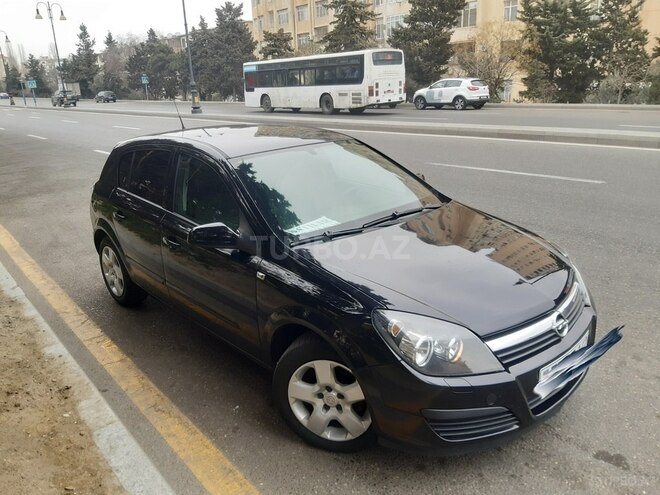 Opel Astra 2006, 172,549 km - 1.4 l - Bakı