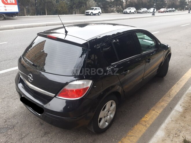 Opel Astra 2006, 172,549 km - 1.4 l - Bakı