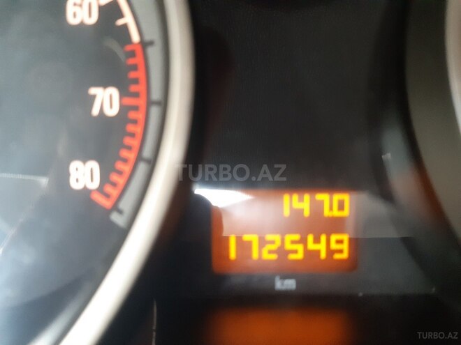 Opel Astra 2006, 172,549 km - 1.4 l - Bakı