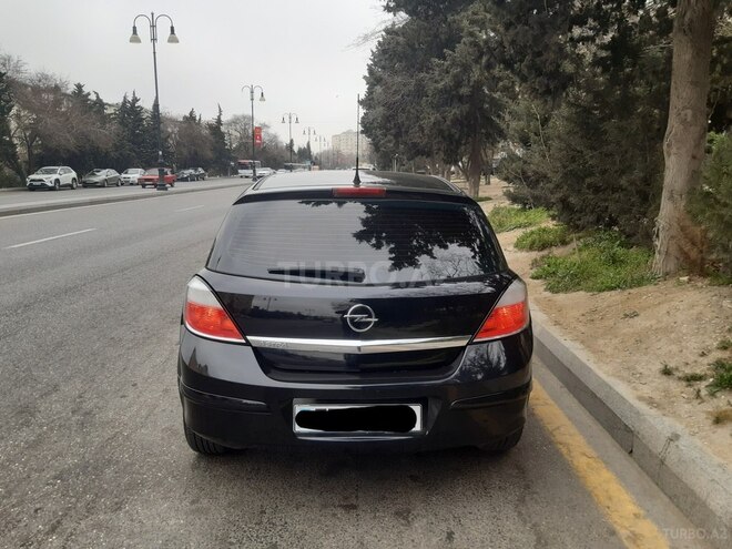 Opel Astra 2006, 172,549 km - 1.4 l - Bakı