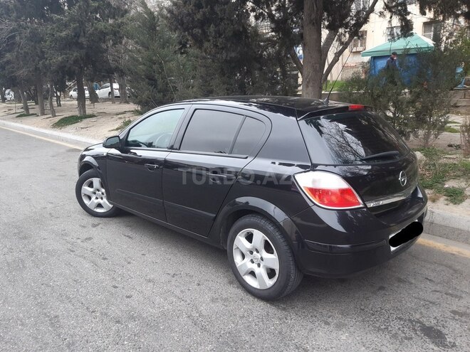 Opel Astra 2006, 172,549 km - 1.4 l - Bakı