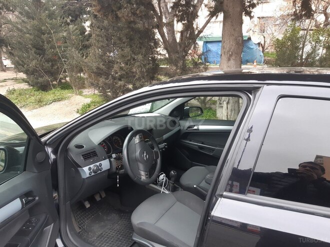 Opel Astra 2006, 172,549 km - 1.4 l - Bakı