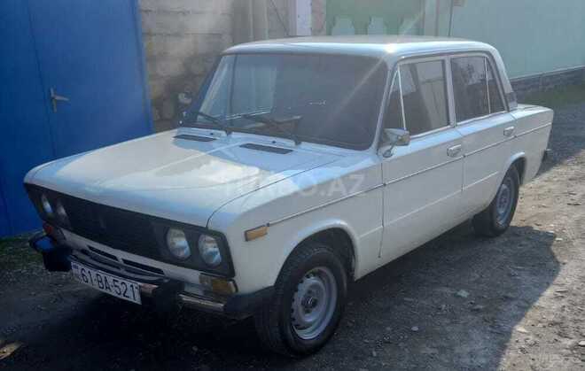 LADA (VAZ) 2106 1992, 100,000 km - 1.5 л - Ucar