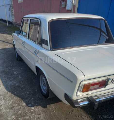 LADA (VAZ) 2106 1992, 100,000 km - 1.5 л - Ucar